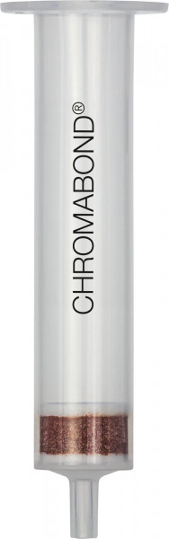 SPE columns, CHROMABOND Easy, 80 µm, 6 mL/200 mg
