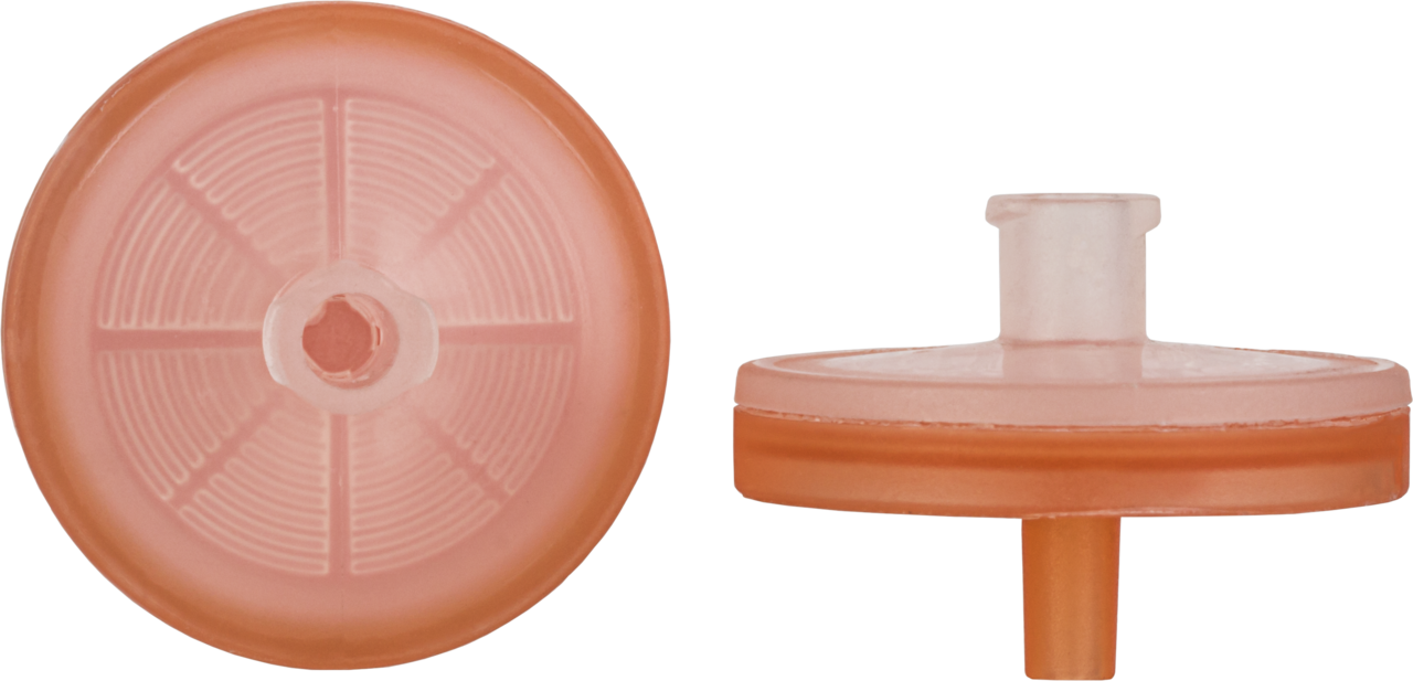Syringe filter, color coded, CHROMAFIL PET, 0.2 m