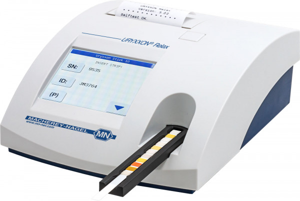 Urine test strip analyzer URYXXON Relax
