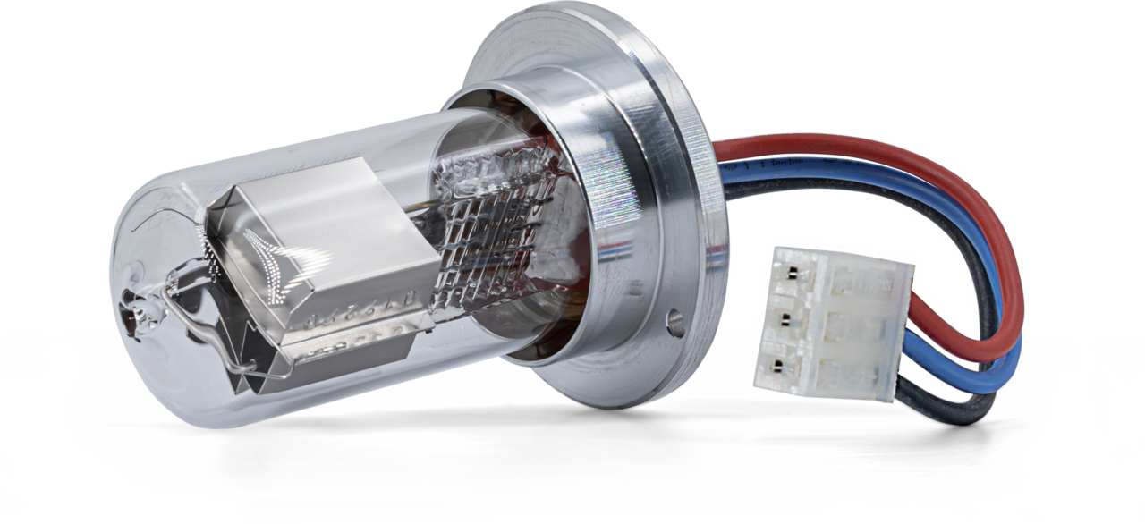 Lampe deutérium pour NANOCOLOR UV/VIS II, MACHEREYNAGEL, MN MACHEREY