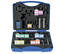 Reagent cases - image