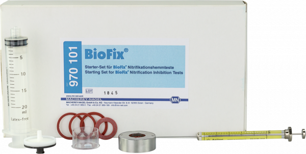 Starter kit for BioFix A‑Tox / N‑Tox