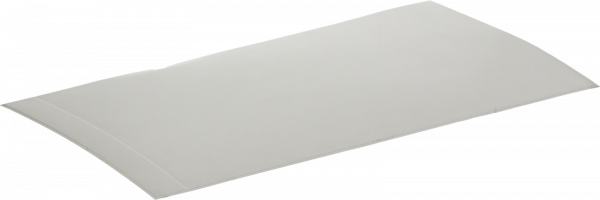 Self-adhering PE Foil