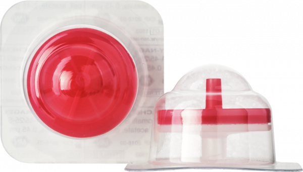 Syringe filters, sterile, CHROMAFIL CA, 25 mm, 0.45 µm