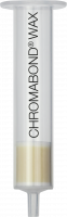 SPE column, CHROMABOND WAX, 30 µm, 6 mL/500 mg 