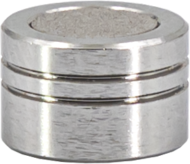 NUCLEOGUARD HPLC guard column, NUCLEODUR C18 ec, >5 µm, 4x2 mm