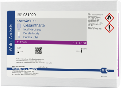 Semi-quantitative test strips QUANTOFIX Multistick for