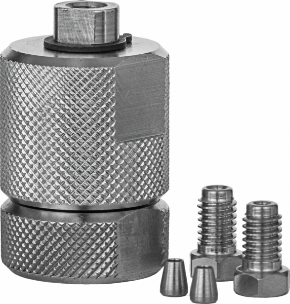 VA guard column holder–HPLC accessory–MACHEREY-NAGEL