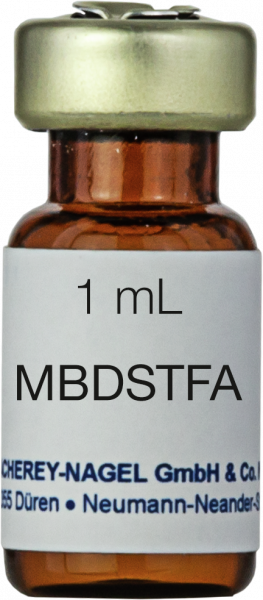 Derivatization reagents for GC, silylation, MBDSTFA