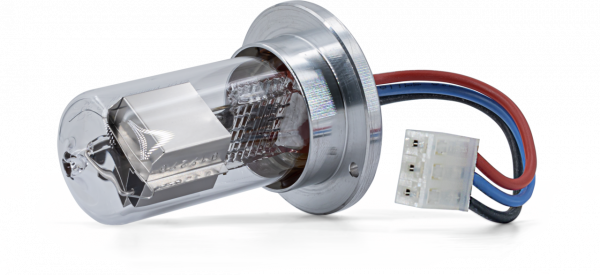 Deuterium lamp for NANOCOLOR UV/VIS