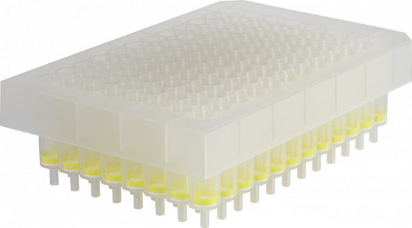 NucleoSpin 96 PCR Clean-up Plates for PCR clean up