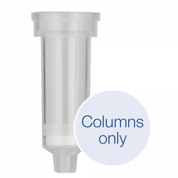 NucleoSpin Plasmid (NoLid) Columns for plasmid DNA purification