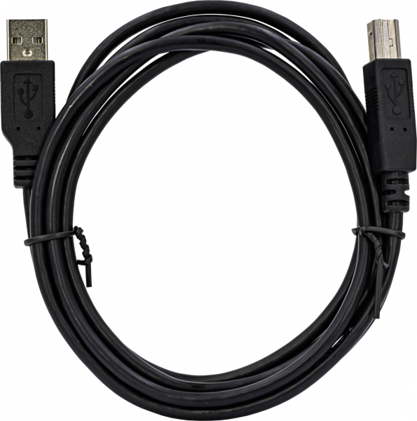 USB cable A/B