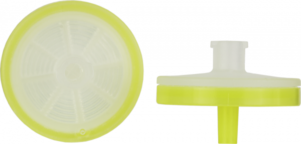 Syringe filters, color coded, CHROMAFIL MV, 25 mm, 0.45 µm