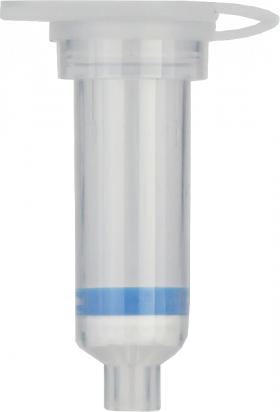 NucleoSpin TriPrep, Mini kit for RNA, DNA, and protein purification
