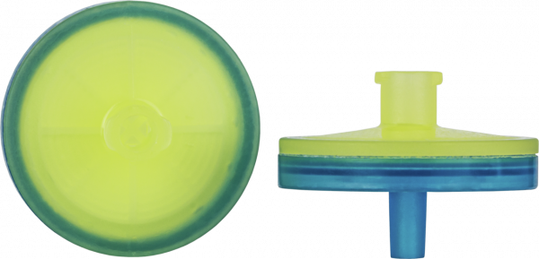 Syringe filters, color coded, CHROMAFIL RC, 25 mm, 0.2 µm