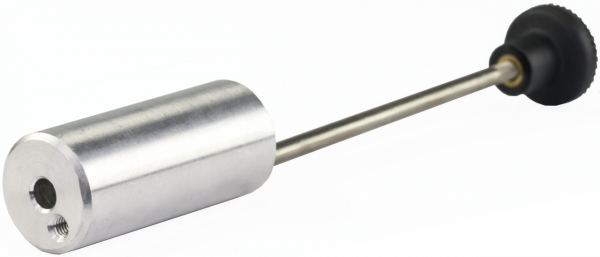 T‑Set adaptor for 16 mm bores