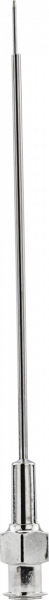 CHROMABOND stainless steel connectors for vacuum manifolds
