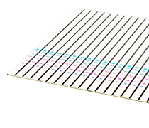 Thin layer chromatography (TLC) - image