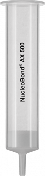 NucleoBond PC 500 EF, Maxi kit for endotoxin-free plasmid DNA
