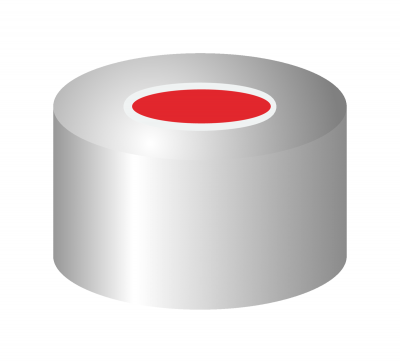 Crimp closure N 11–Vials and caps–MACHEREY-NAGEL | MACHEREY-NAGEL