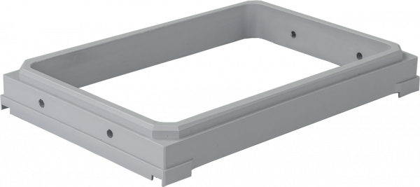 MN Positive Pressure Frame MPE2