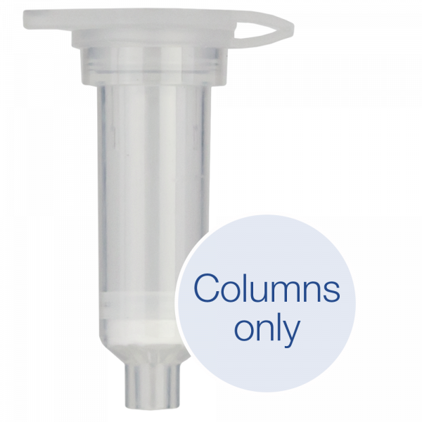 NucleoSpin Plasmid Columns for plasmid DNA