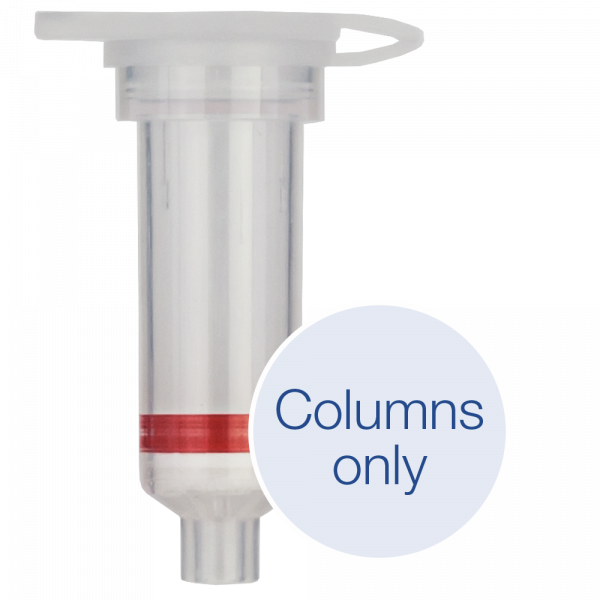 NucleoSpin Blood Columns for DNA from blood