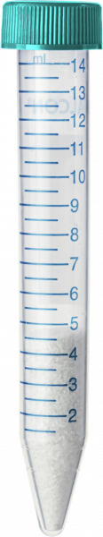 CHROMABOND QuEChERS Mix III, Clean-up, EN 15662, 15 mL c. tubes, 1.05 g, BIG