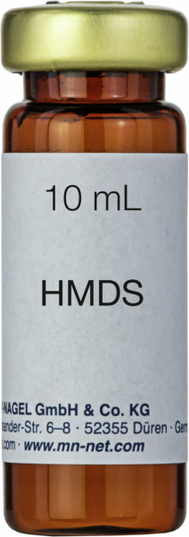 Derivatization reagents for GC, silylation, HMDS