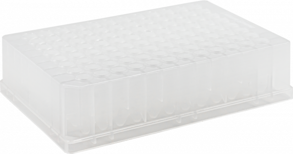 Round-well Block, Low, Type A