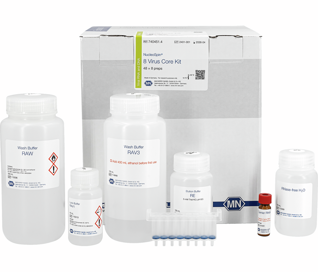 Kits - image