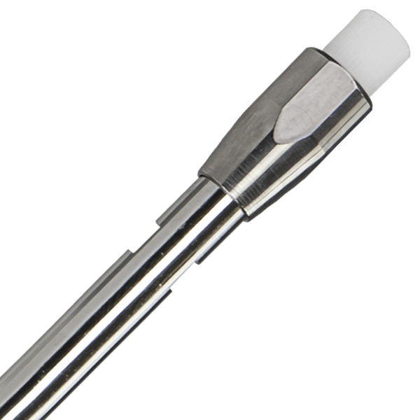 Preparative 250 mm Length 5µm 40 mm ID L1 USP MACHEREY-NAGEL 762556.400 NUCLEODUR C18 HTec VarioPrep HPLC Column Preparative 250 mm Length 5µm 40 mm ID L1 USP MACHEREY-NAGEL 762556.400 NUCLEODUR C18 HTec VarioPrep HPLC Column