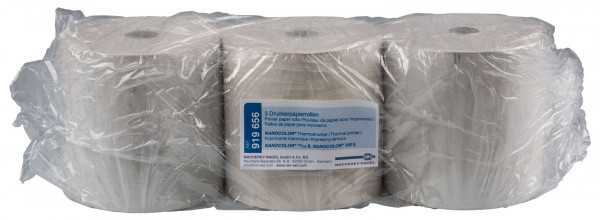 Printer paper for thermal printer for NANOCOLOR UV/VIS II and VIS II