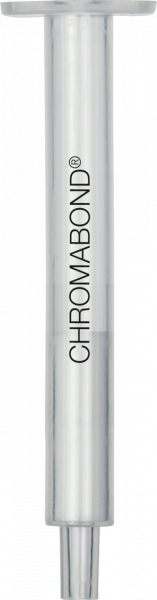 SPE columns, CHROMABOND C4, 45 µm, 1 mL/100 mg