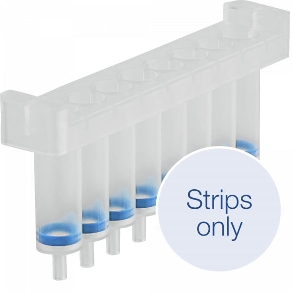 NucleoSpin 8 Virus Strips for viral RNA/DNA purification