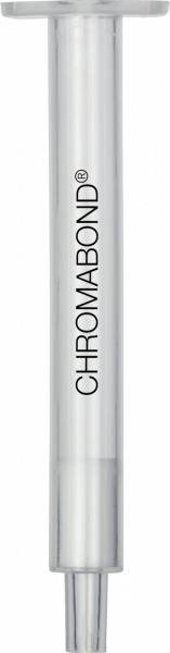 SPE columns, CHROMABOND HLB, 30 µm, 1 mL/30 mg