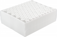 Pre-sealed vial-closure combination screw N 24 (702021 + 702059) Pre-sealed vial-closure combination screw N 24 (702021 + 702059)