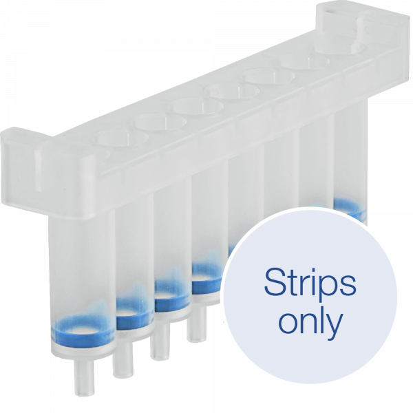 NucleoSpin 8 Virus Strips for viral RNA/DNA purification