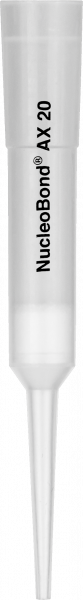 NucleoBond PC 20, Mini kit for transfection-grade plasmid DNA