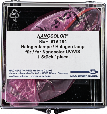 Lampe Néon De Rechange Transparente 1 MA 250 V CA Pour