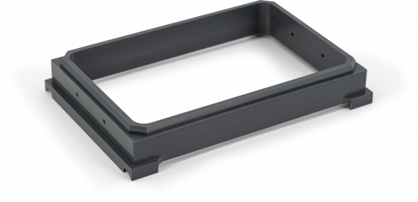 MN Positive Pressure Frame Universal