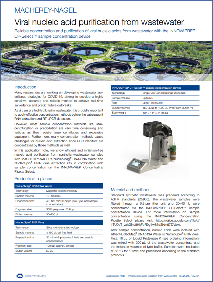 InovaPrep