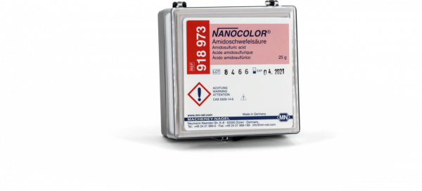 Amidosulfuric acid