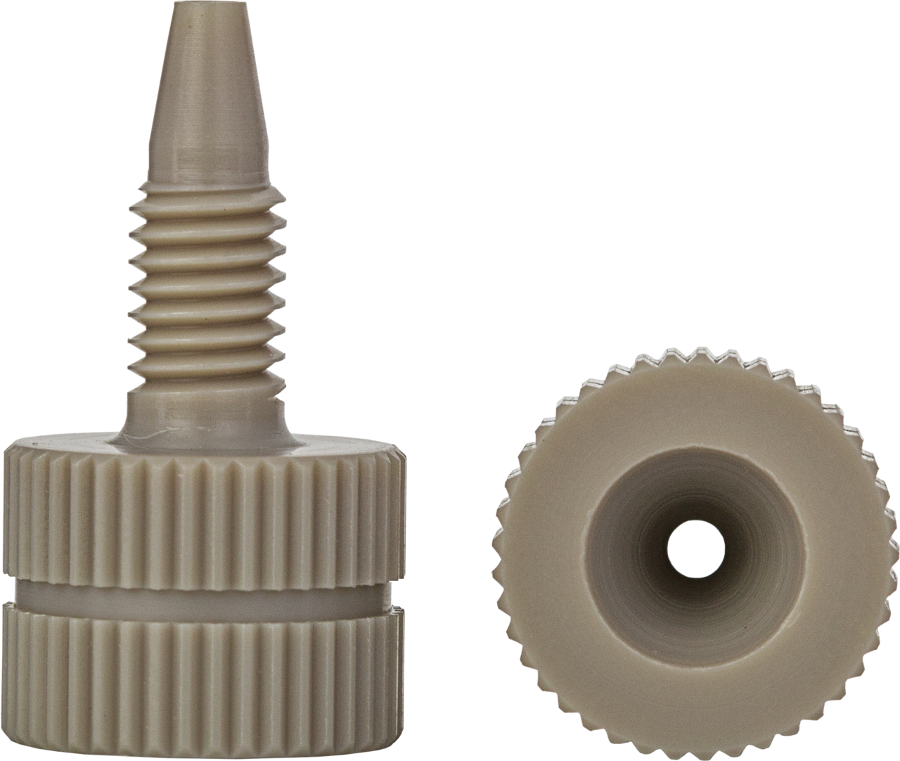 Fingertight fittingHPLC accessoryMACHEREYNAGEL MACHEREYNAGEL