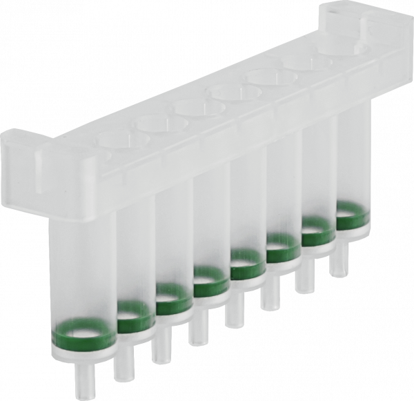 NucleoSpin 8 Plant II Core Kit, 8-well kit for DNA from plants