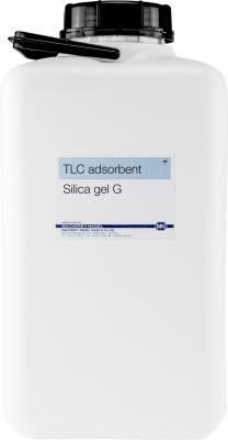 Silica gel G–TLC adsorbents–MACHEREY-NAGEL | MACHEREY-NAGEL