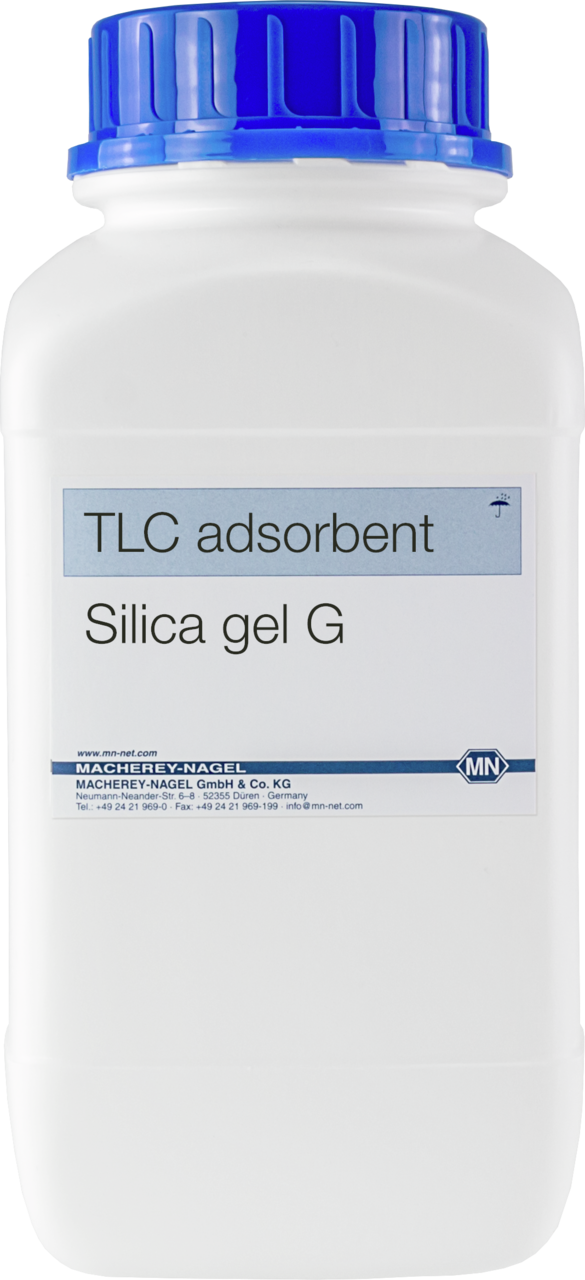 Silica gel GTLC adsorbentsMACHEREYNAGEL MACHEREYNAGEL