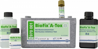 Nitrification inhibition test BioFix A‑Tox Nitrification inhibition test BioFix A‑Tox