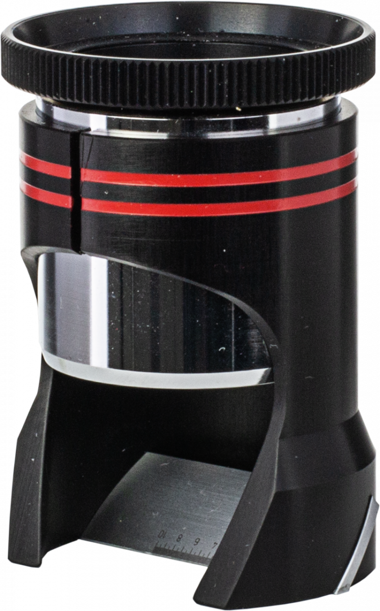 Magnifying lensGC accessoryMACHEREYNAGEL MACHEREYNAGEL